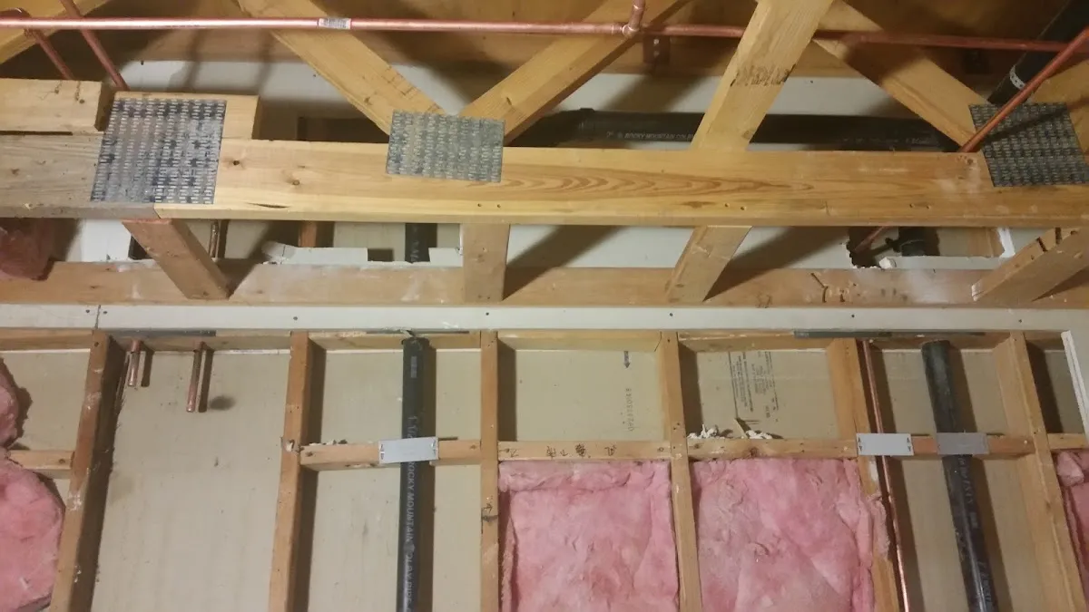 Water Line Repair in Dixon, CA